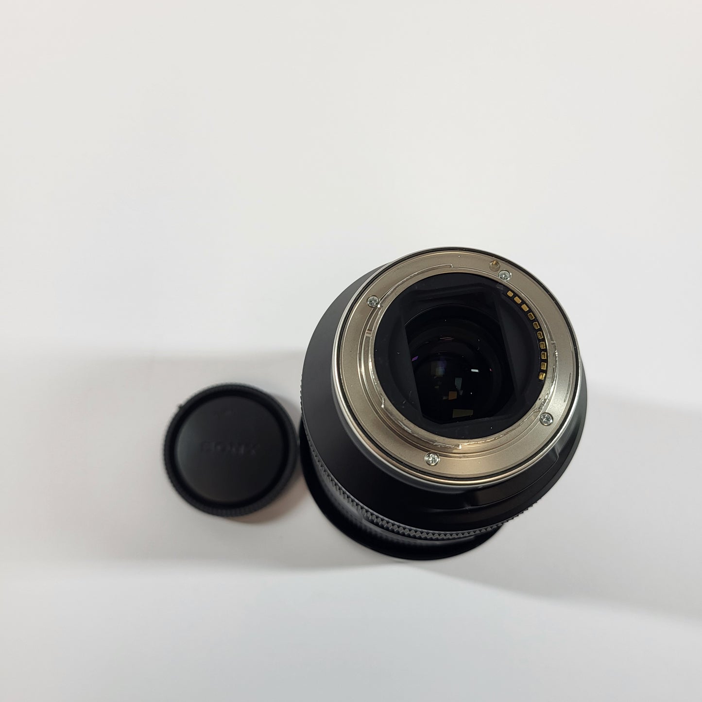 Tamron Telephoto Zoom Lens 70-180mm f/2.8 Di III VC VXD G2 For Sony E-Mount