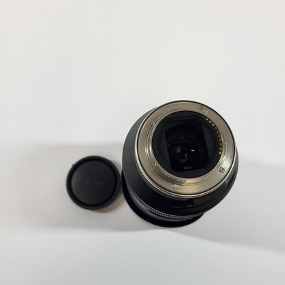 Tamron Telephoto Zoom Lens 70-180mm f/2.8 Di III VC VXD G2 For Sony E-Mount