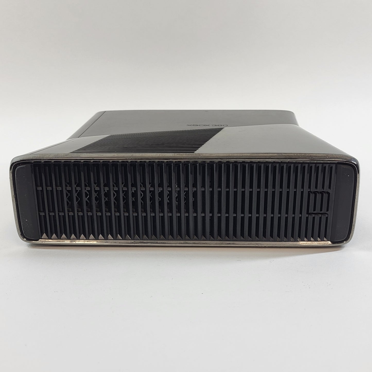 Microsoft Xbox 360 S 4GB Console Gaming System Black 1439 READ