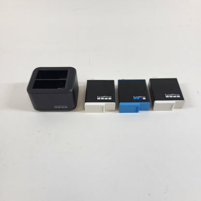 GoPro Hero10 Black 23MP 5K Waterproof Action Camera Bundle