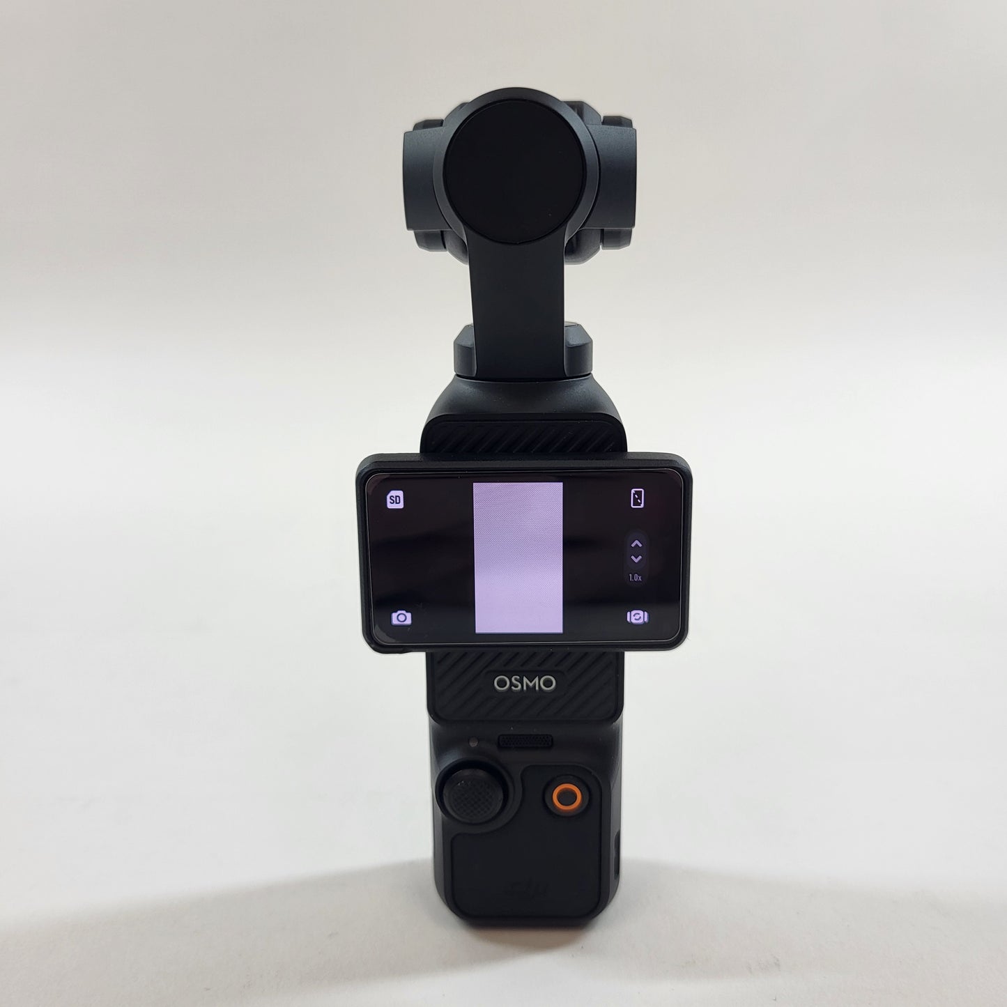 DJI Osmo Pocket 3 9.4MP 3-Axis Gimbal Camera PP-101 Creator Combo