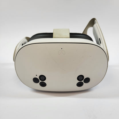 Meta Quest 3S 128GB Standalone All-in-One VR Headset P97