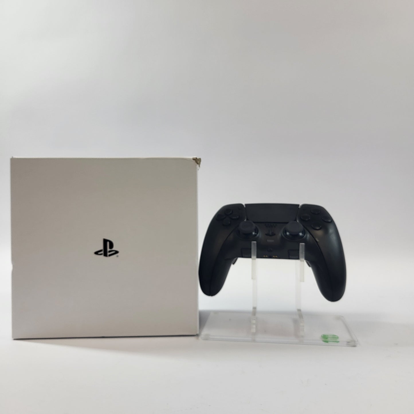 Sony Playstation 5 PS5 DualSense Edge Wireless Controller Black CFI-ZCP1