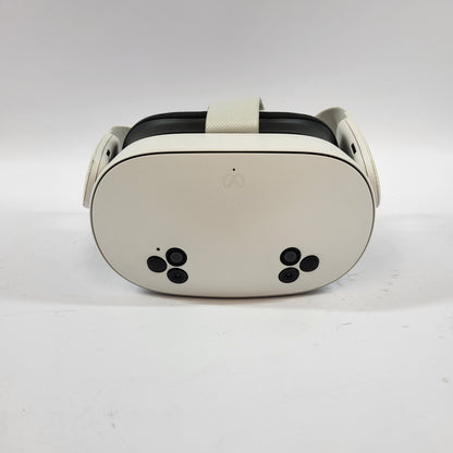 Meta Quest 3S 128GB Standalone All-in-One VR Headset P97