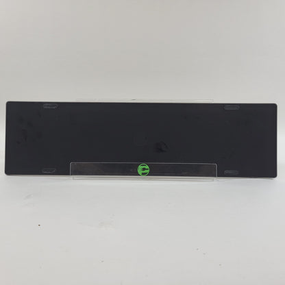 Apple Smart Keyboard Black A1843