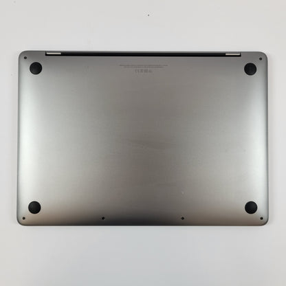 2020 Apple MacBook Pro 13.3" M1 8C GPU 3.2GHz 8GB RAM 256GB SSD MYD82LL/A