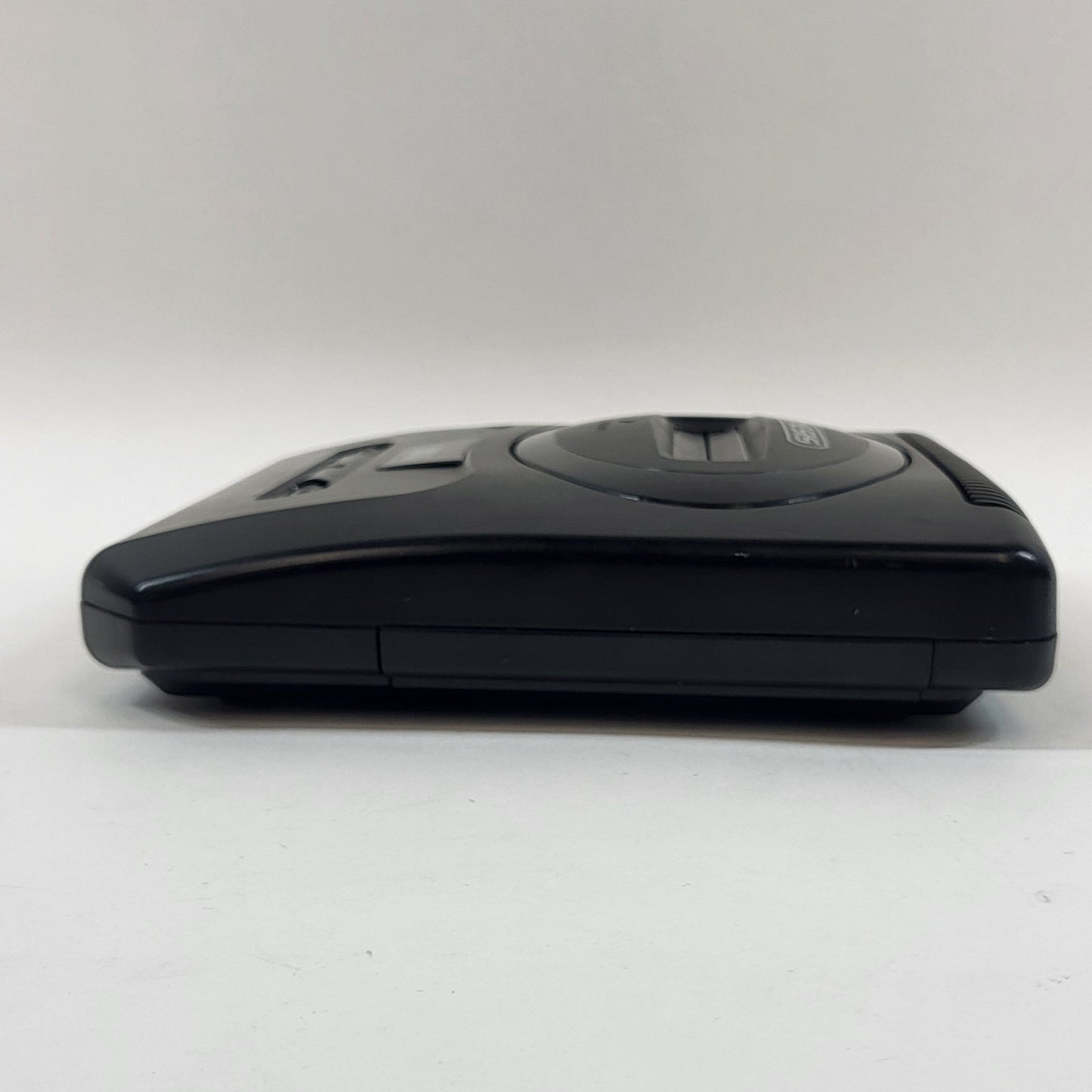 Sega Genesis 2 Console Gaming System Black MK-1631 READ