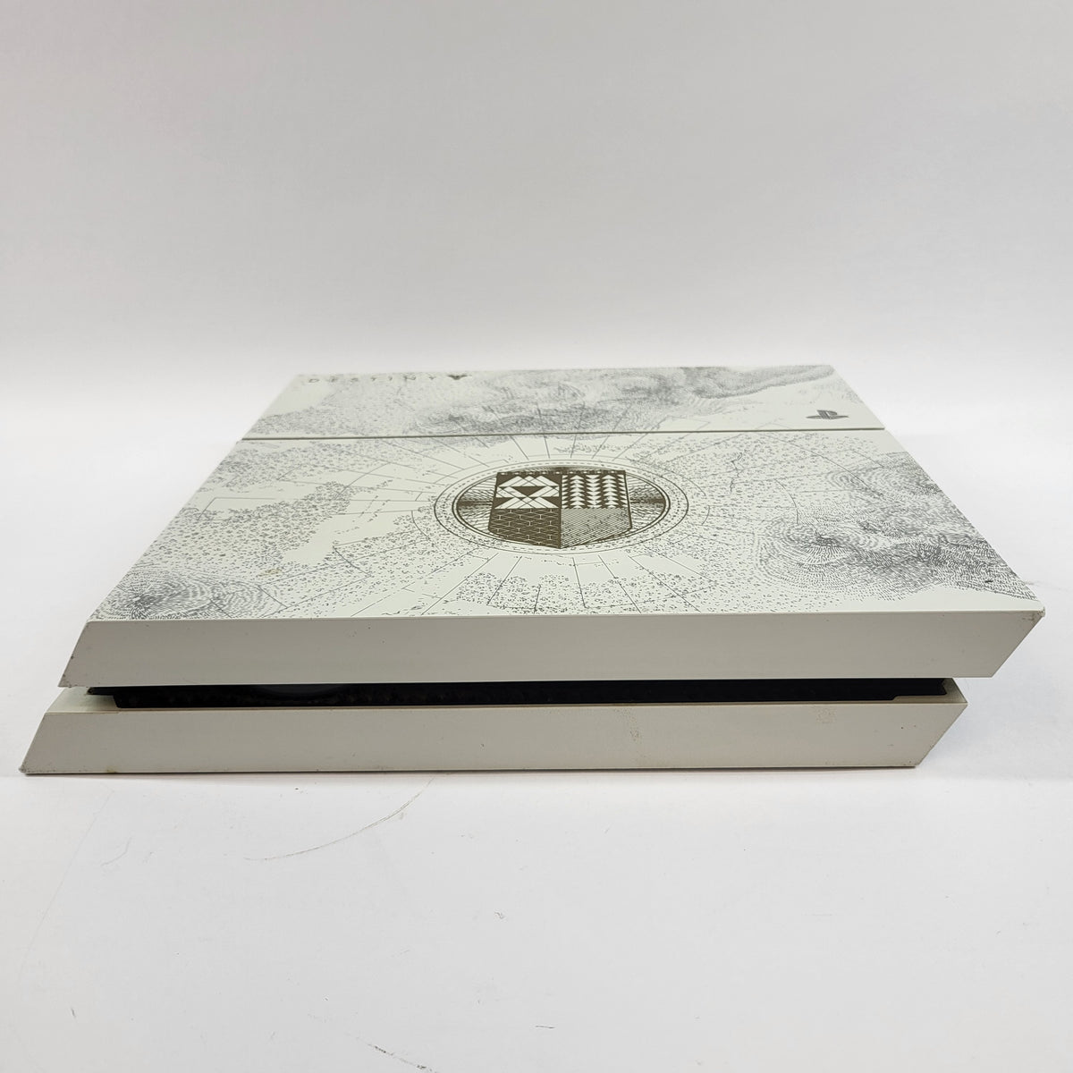 Sony PlayStation 4 PS4 1TB Destiny Edition Console Gaming System CUH-1215A
