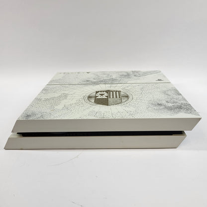 Sony PlayStation 4 PS4 1TB Destiny Edition Console Gaming System CUH-1215A