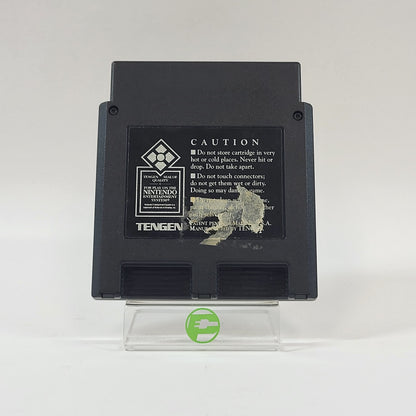 Rolling Thunder (Nintendo NES, 1988) Cartridge Only