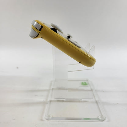 Nintendo Switch Lite Handheld Game Console Only HDH-001 Yellow
