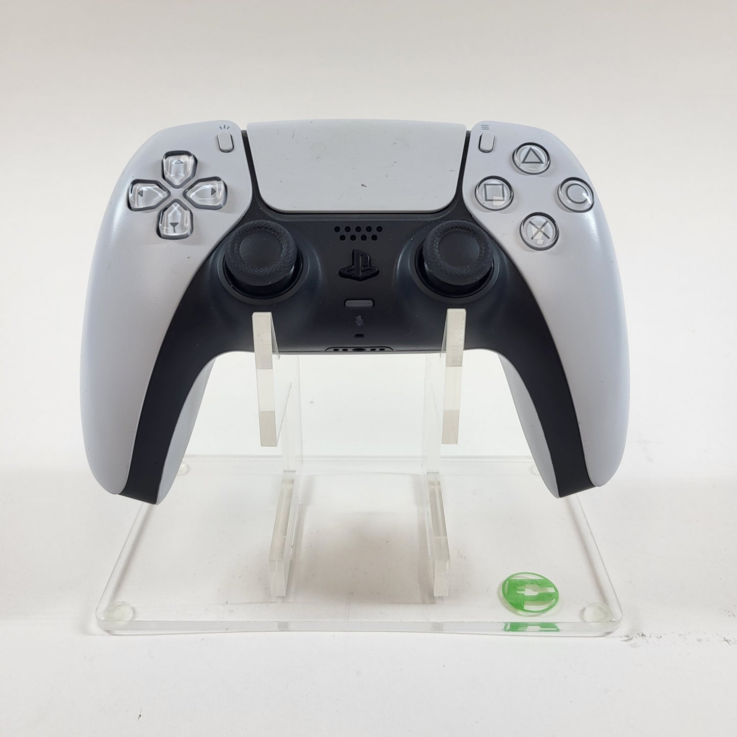 Sony PlayStation 5 PS5 DualSense Wireless Controller White CFI-ZCT1W