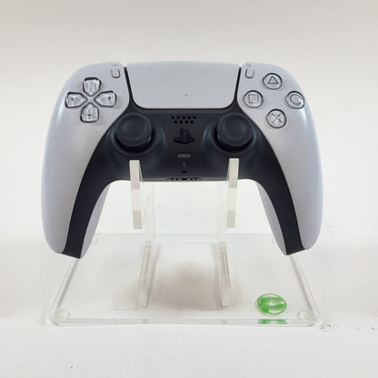 Sony PlayStation 5 PS5 DualSense Wireless Controller White CFI-ZCT1W