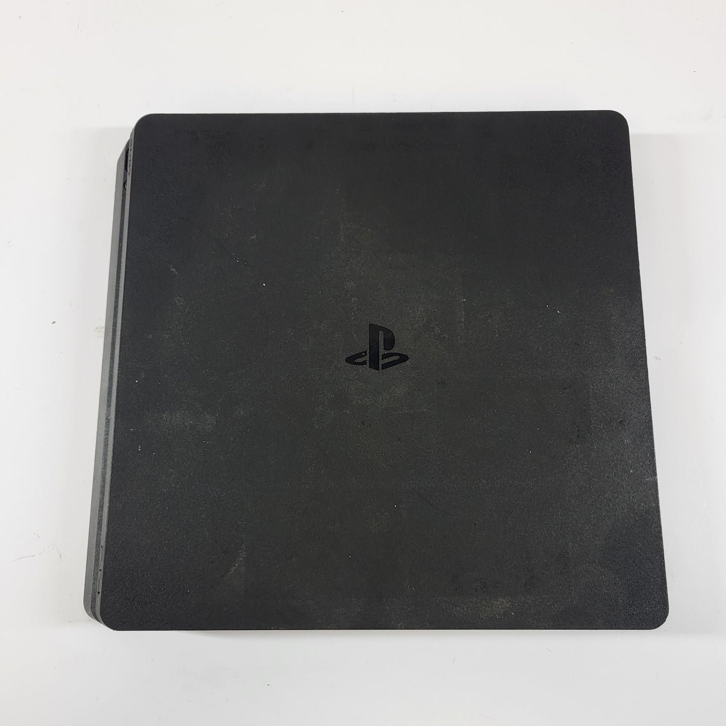 Sony PlayStation 4 Slim PS4 1TB Black Console Gaming System Only CUH-2215B