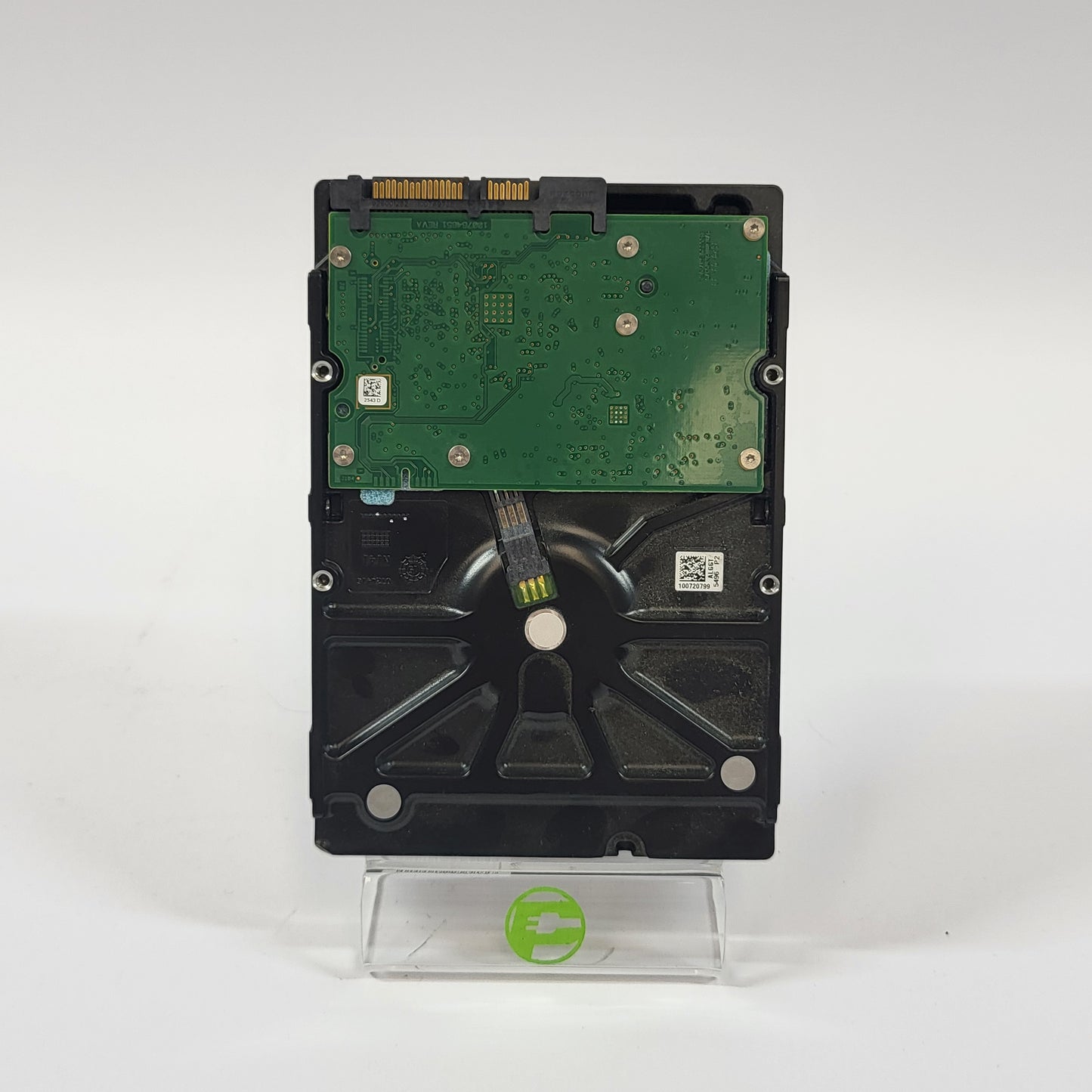 Seagate 3.5" Constellation 1TB SATA 6Gbps HDD 9ZM173-004