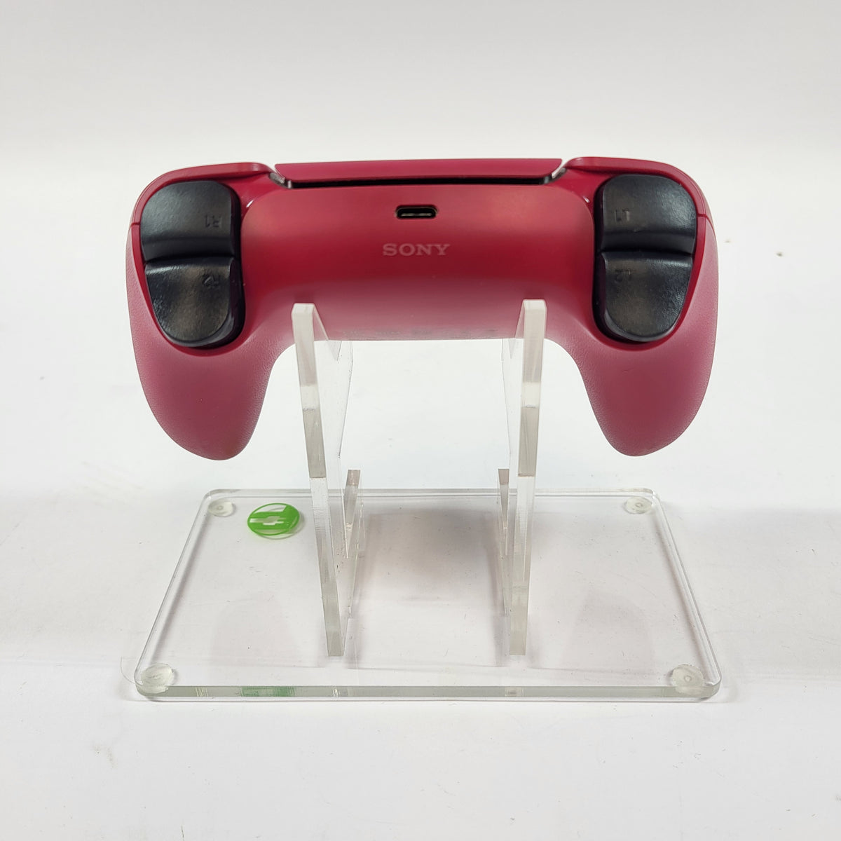 Sony PlayStation 5 PS5 DualSense Wireless Controller Cosmic Red CFI-ZCT1W