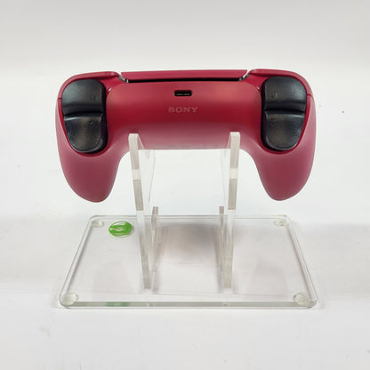 Sony PlayStation 5 PS5 DualSense Wireless Controller Cosmic Red CFI-ZCT1W