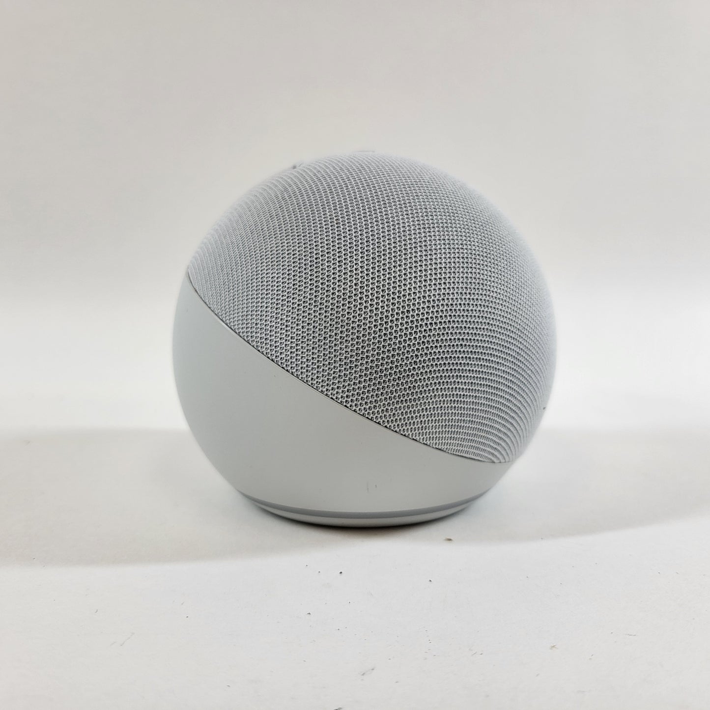 Amazon Echo Dot 5th Gen Voice Controlled Smart Speaker Cloud Blue C4E8S3