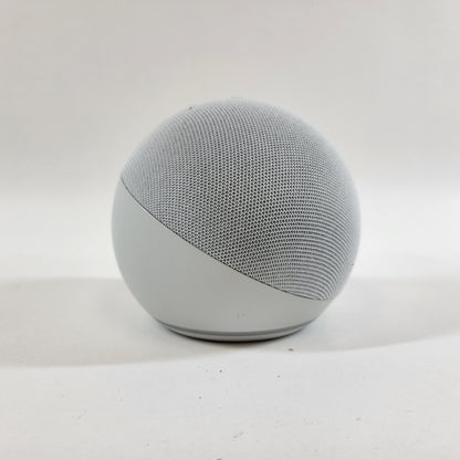 Amazon Echo Dot 5th Gen Voice Controlled Smart Speaker Cloud Blue C4E8S3