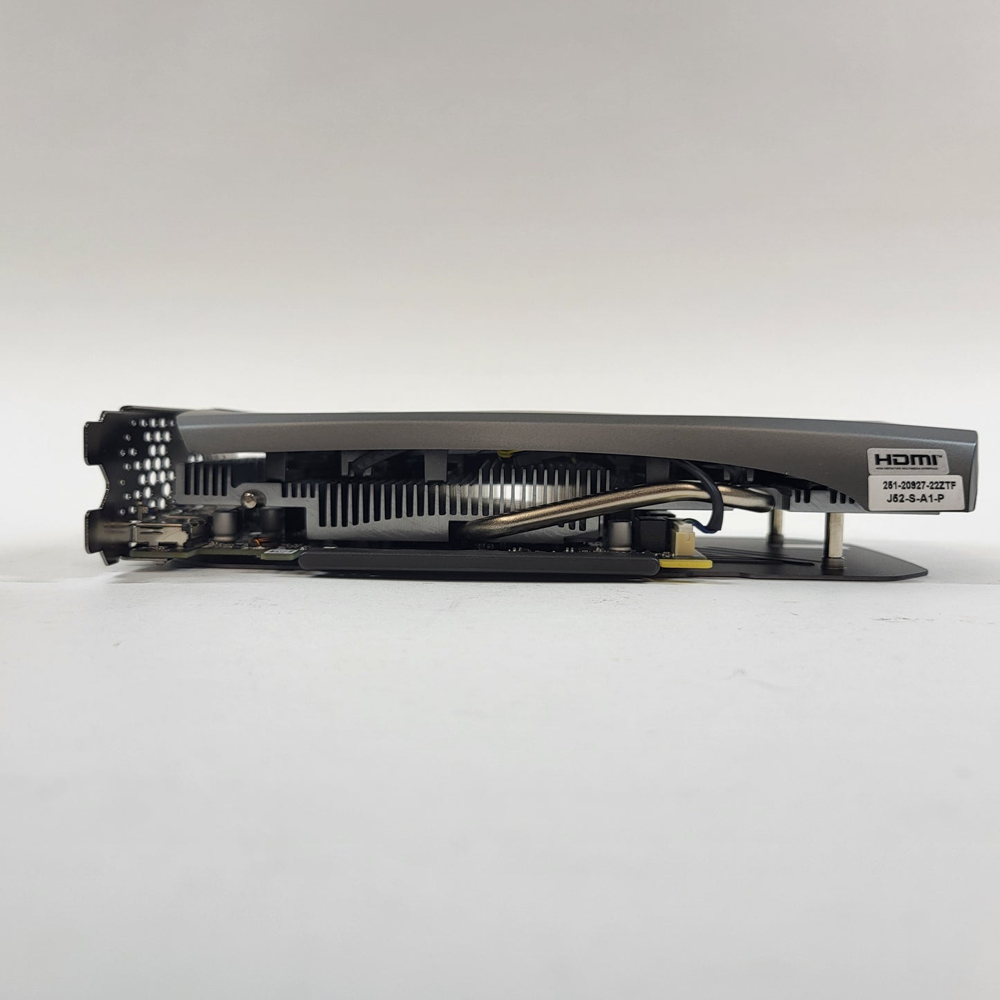 Zotac GeForce RTX 4060 Twin Edge OC 8GB GDDR6 Graphics Card ZT-D40600H-10M