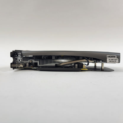Zotac GeForce RTX 4060 Twin Edge OC 8GB GDDR6 Graphics Card ZT-D40600H-10M