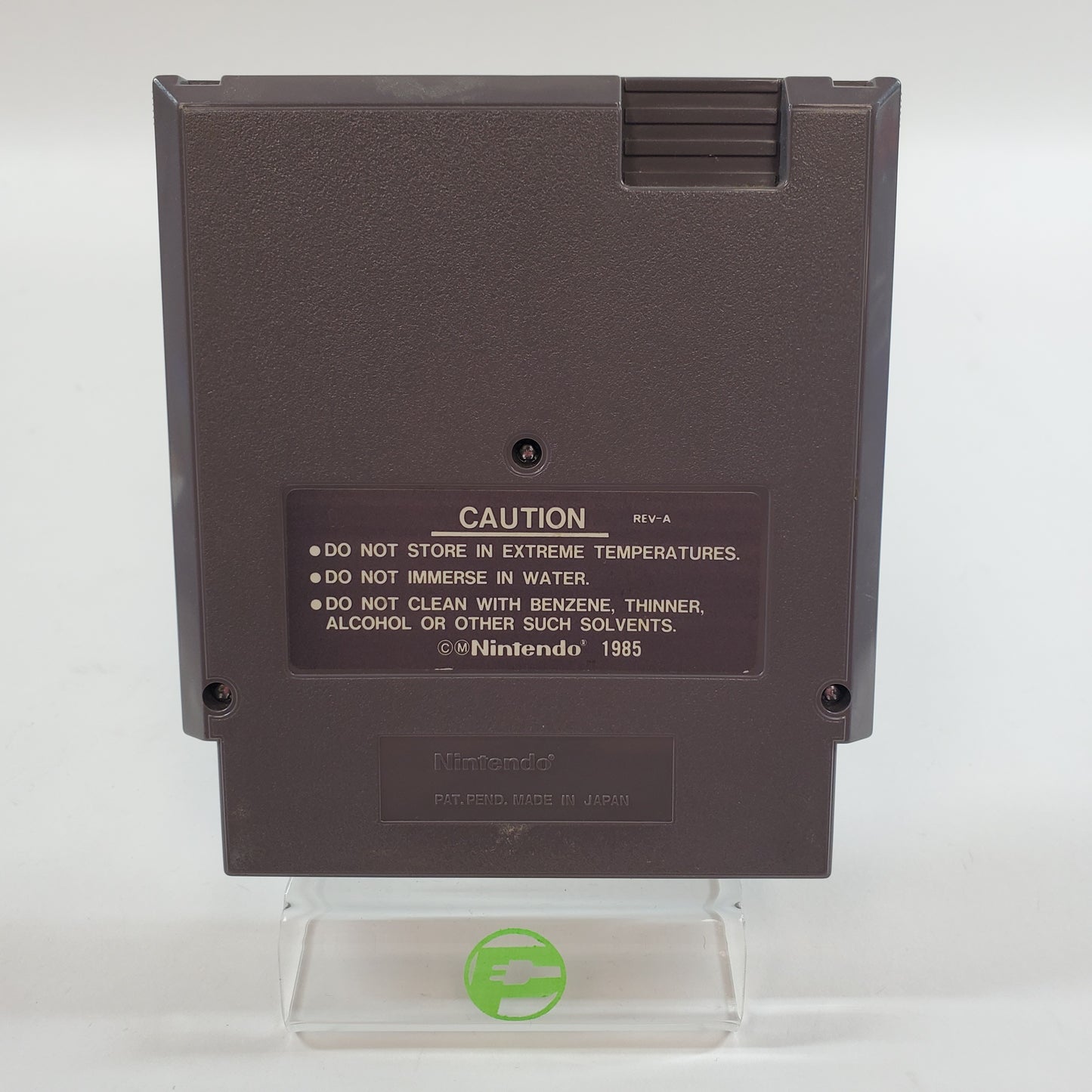 American Gladiators (Nintendo NES, 1991) Cartridge Only