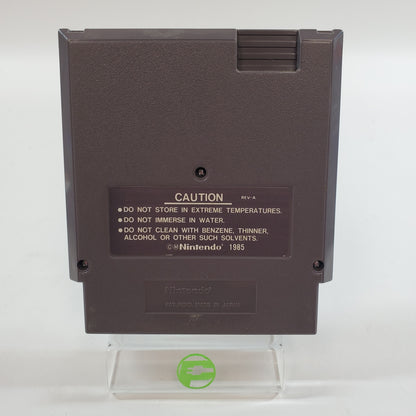 American Gladiators (Nintendo NES, 1991) Cartridge Only