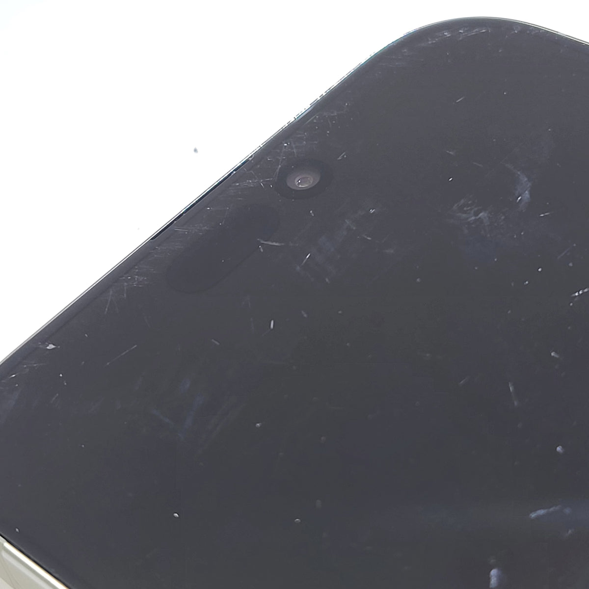 Unlocked Apple iPhone 16 Pro Max 512GB 26.1 White Titanium MYW83LL/A