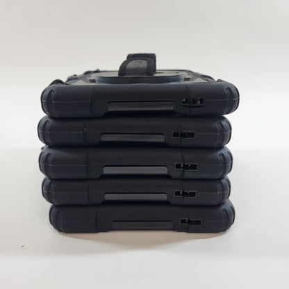 Lot of 5 SEYMAC Samsung Galaxy Tab A Case Tablet Case