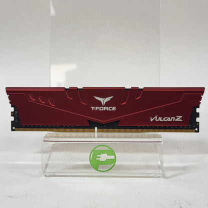 TeamGroup T Force 8GB (1x8GB) RAM DDR4 3600MHz TLZRD48G3600HC18JBK