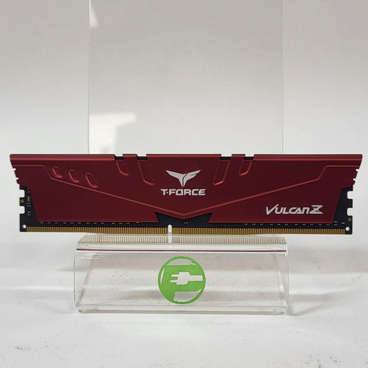 TeamGroup T Force 8GB (1x8GB) RAM DDR4 3600MHz TLZRD48G3600HC18JBK