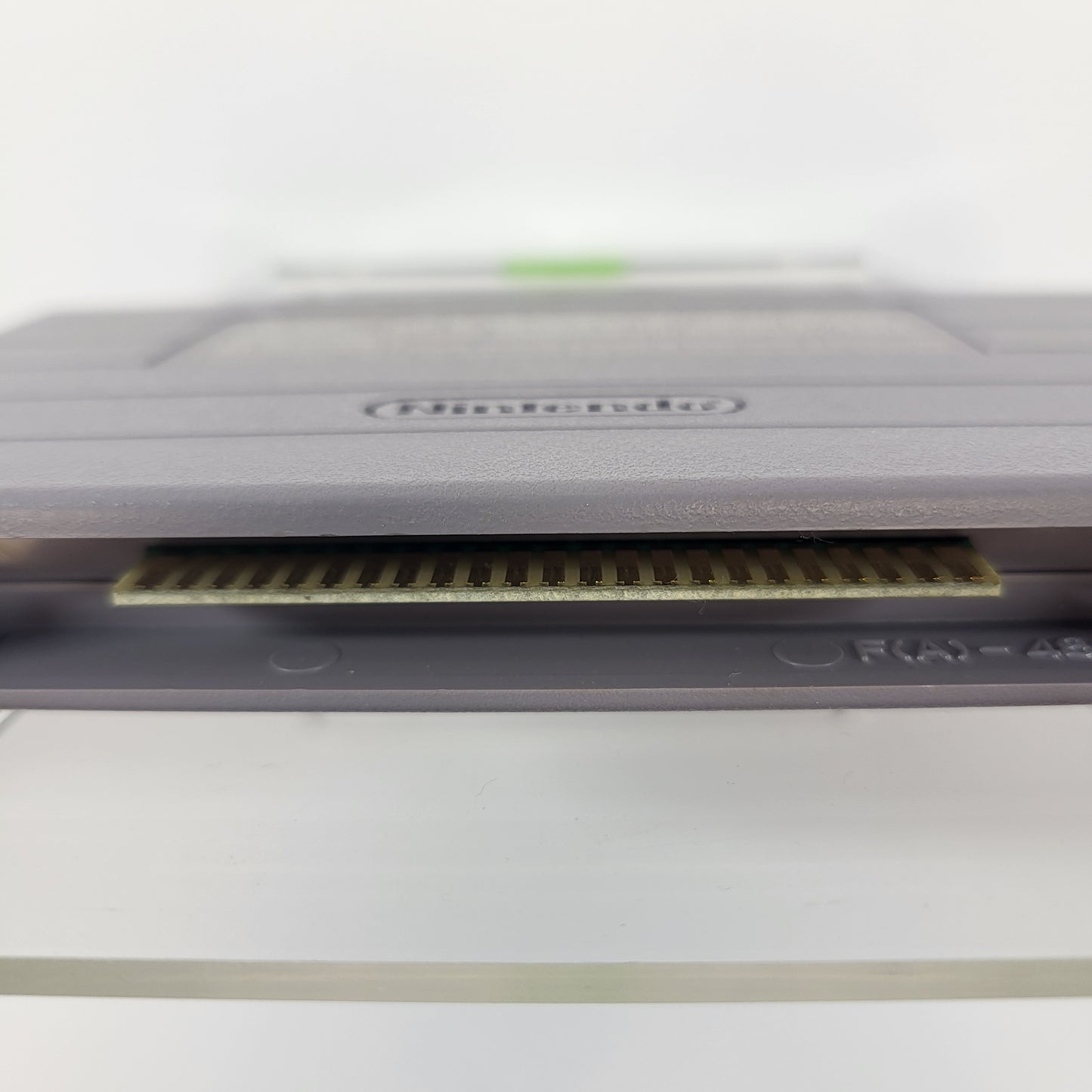 Mighty Morphin Power Rangers (Super Nintendo SNES, 1994) Cartridge Only