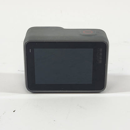 GoPro Hero7 Silver 10MP 4K Action Camera CHDHC-601
