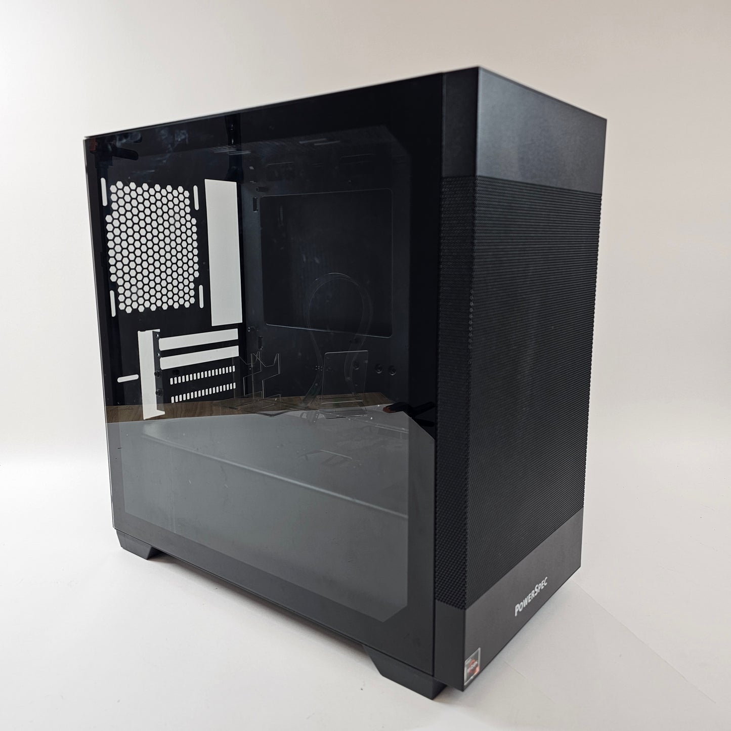 Assorted PC Computer Tower Case