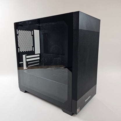 Assorted PC Computer Tower Case