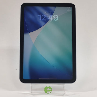 WiFi Only Apple iPad mini (A17 Pro) 512GB Blue MYH13LL/A