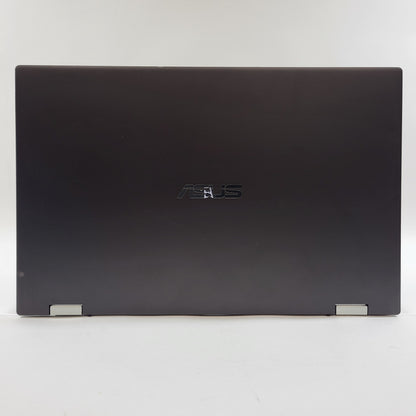Asus Zenbook Flip 15 Q528E 15.6" i7-1165G7 4.7GHz 16GB RAM 512GB SSD GeForce GTX 1650