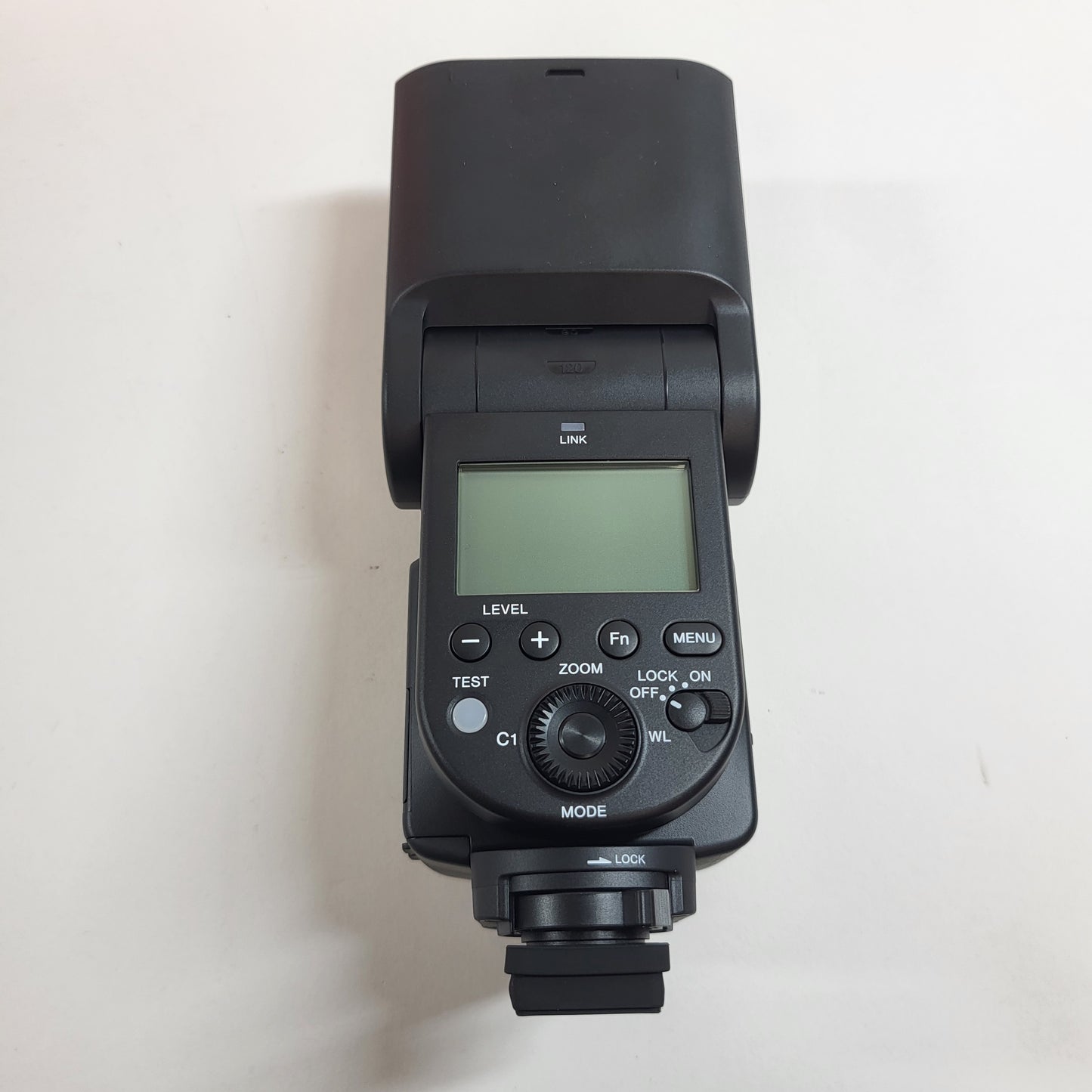 Sony HVL-F60RM2 Wireless Radio Control Flash