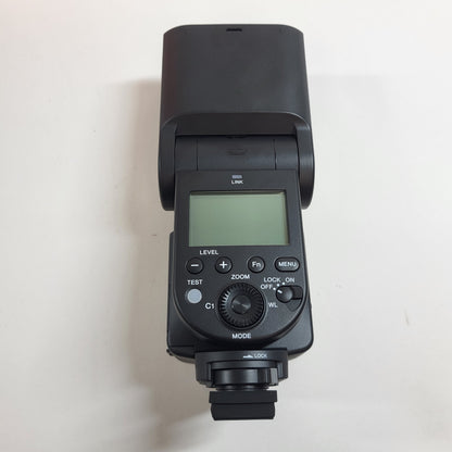Sony HVL-F60RM2 Wireless Radio Control Flash
