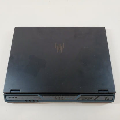 Acer Predator Helios 16 PHN16-72 14" 3.9GHz 8GB RAM 1TB SSD NIVIDIA