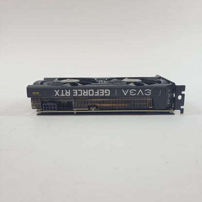 EVGA GeForce RTX 3060 XC Gaming 12GB GDDR6 Graphics Card 12G-P5-3657-KR