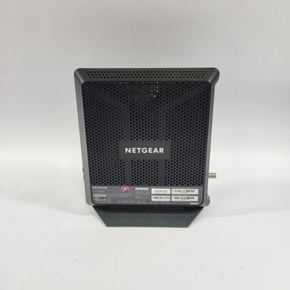 NETGEAR Nighthawk Dual Band WiFi 5 C7000V2 Cable Modem