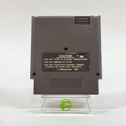 GI Joe The Atlantis Factor (Nintendo NES, 1992) Cartridge Only