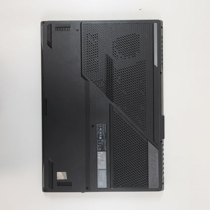 Asus ROG Strix G733PZV 17.3" Ryzen 9 7945HX3D 32GB RAM 2TB GeForce RTX 4080