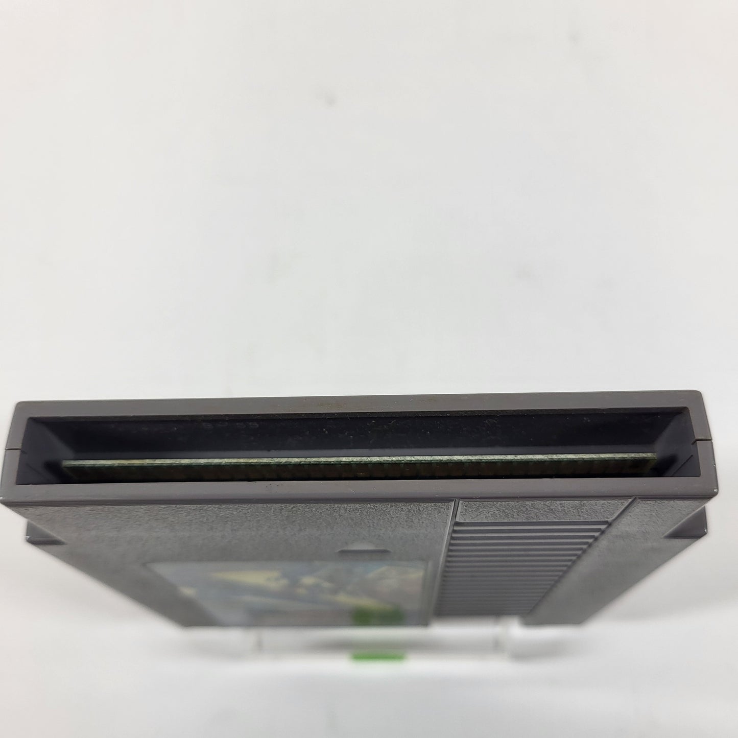 Bionic Commando (Nintendo NES, 1988)