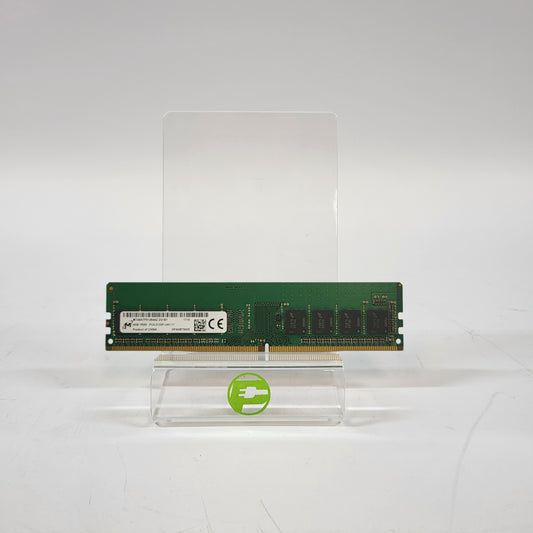Micron  MTA8ATF51264AZ-2G1B1 4GB (4x1GB) RAM DDR4 2133MHz 1710