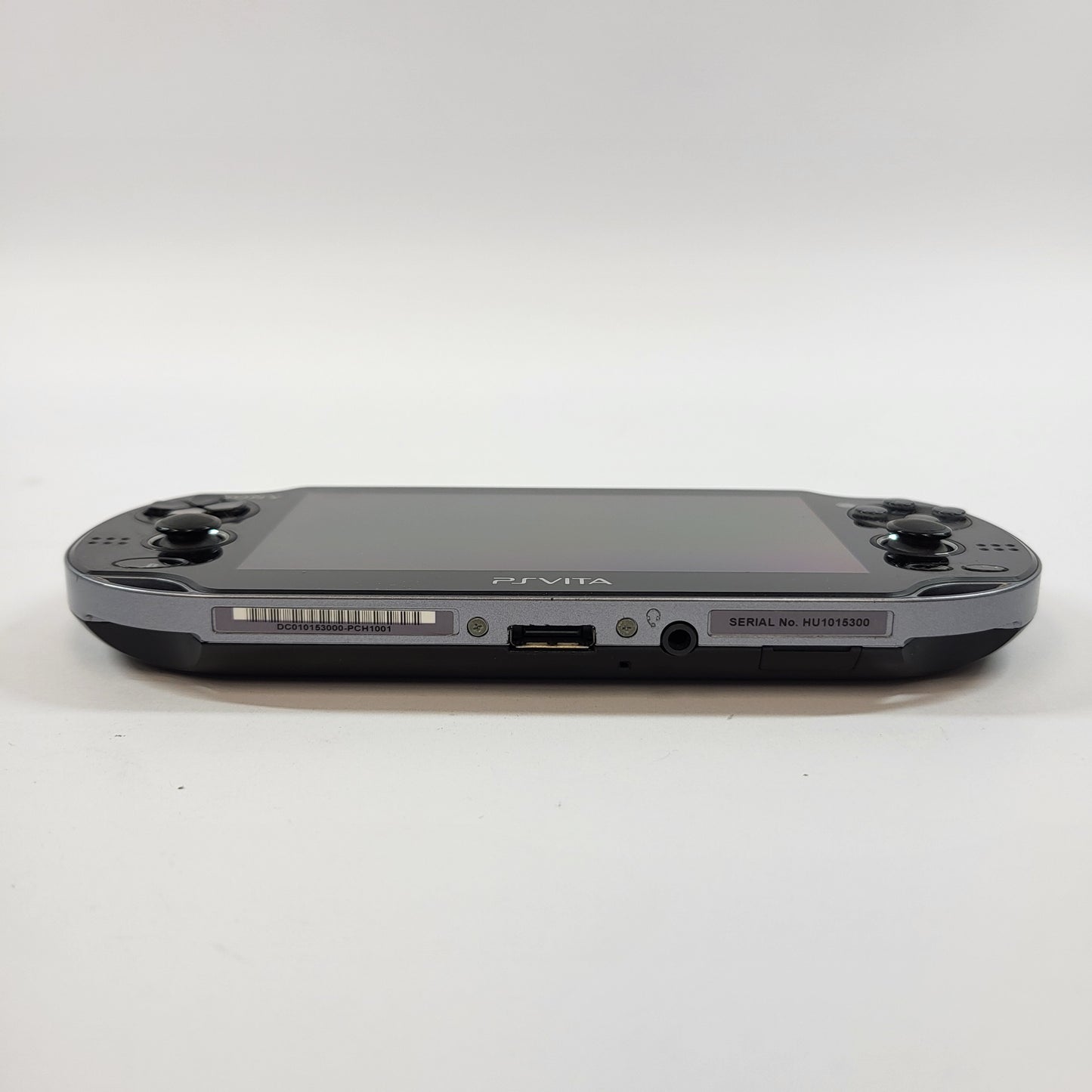 Sony PlayStation Vita PS Vita PCH-1001 Handheld Console Gaming System Only Black