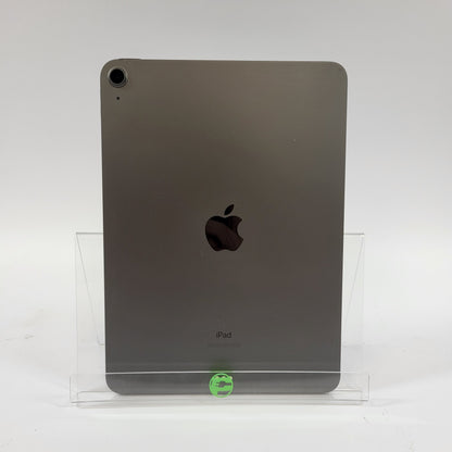 WiFi Only Apple iPad Air 4th Gen 64GB 26.5 Space Gray MYFM2LL/A READ