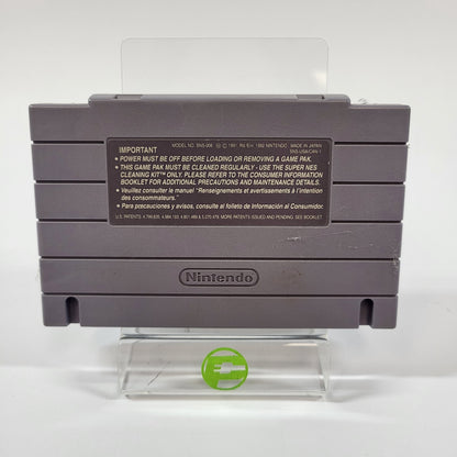 Star Fox (Super Nintendo SNES, 1993) Cartridge Only