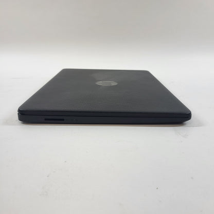 HP Blacktop 14-FQ0XXX 14" AMD 3050U 2.3GHz 4GB RAM 128GB SSD